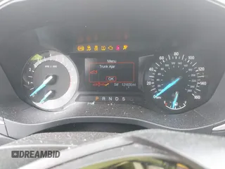 2015 Ford Fusion SE с VIN 3FA6P0H73FR143255, выставлен на аукционе IAAI как лот 42169107 с пробегом 121 630 миль миль и . История ставок и продаж доступна на DreamBid. Изображение 7.