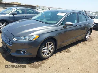 2015 Ford Fusion SE with VIN 3FA6P0HD9FR238201, listed as a IAAI auction lot 42583685 with 178,485 mi miles and . Bid and sale history available at DreamBid. Image 2.