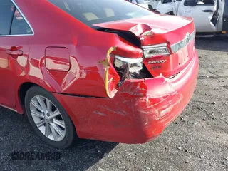2013 Toyota Camry L with VIN 4T4BF1FKXDR328726, listed as a IAAI auction lot 41450326 with 178,641 mi miles. Bid and sale history available at carsss.com. Image 6.