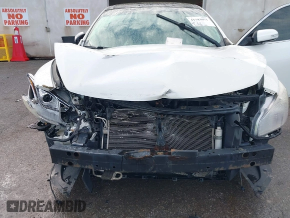 2010 Nissan Maxima SV z VIN 1N4AA5AP7AC865211, wystawiony jako IAAI lot #41783071 z przebiegiem 177 512 mil mil oraz . Historia ofert i sprzedaży dostępna na DreamBid. Obrazek 6.