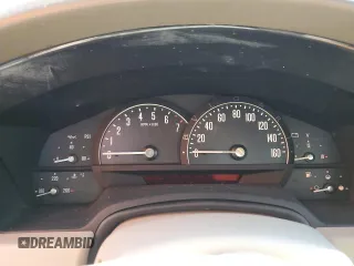2004 Cadillac XLR z VIN 1G6YV34A045601459, wystawiony jako Copart lot #74522994 z przebiegiem Nie podano mil oraz Szkody całkowita. Historia ofert i sprzedaży dostępna na DreamBid. Obrazek 9.