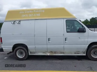 2002 Ford Econoline Cargo с VIN 1FTSE34L92HA84131, выставлен на аукционе IAAI как лот 42404153 с пробегом 175 259 миль миль и . История ставок и продаж доступна на DreamBid. Изображение 6.