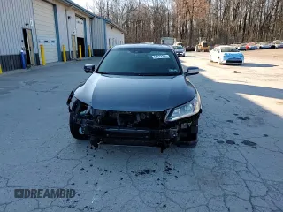 2013 Honda Accord EX-L with VIN 1HGCR2F8XDA170363, listed as a Copart auction lot 50372295 with 111,213 mi miles and Salvage Title. Bid and sale history available at DreamBid. Image 14.