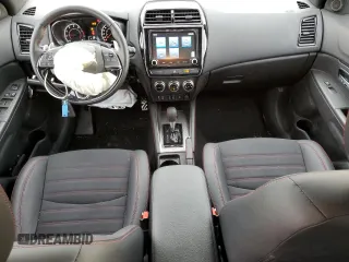 2023 Mitsubishi Outlander Sport GT z VIN JA4AJVAW7PU603834, wystawiony jako Copart lot #72008373 z przebiegiem 3 926 mil mil oraz . Historia ofert i sprzedaży dostępna na DreamBid. Obrazek 8.