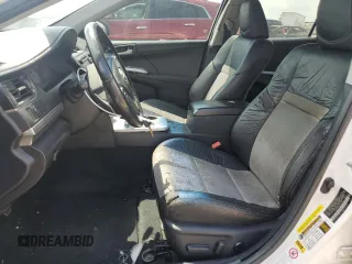 2012 Toyota Camry L with VIN 4T1BF1FK5CU105762, listed as a Copart auction lot 54108565 with 216,685 mi miles and Clean Title. Bid and sale history available at carsss.com. Image 7.