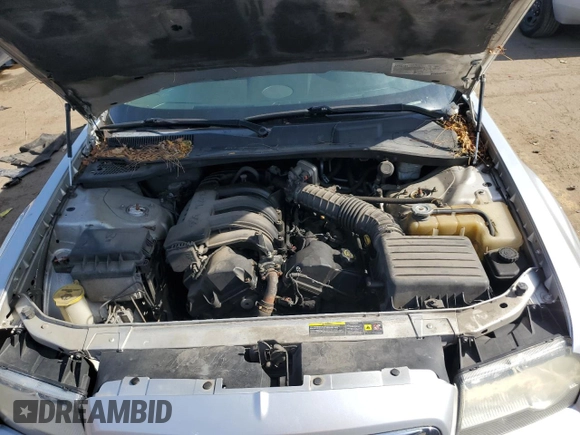 2005 Chrysler 300 with VIN 2C3JA43R15H171138, listed as a Copart auction lot 74354314 with 164,862 mi miles and Clean Title. Bid and sale history available at carsss.com. Image 11.