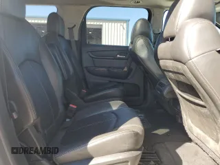 2015 GMC Acadia SLT with VIN 1GKKVRKD0FJ241174, listed as a Copart auction lot 47074245 with 179,716 mi miles and Salvage Title. Bid and sale history available at DreamBid. Image 11.