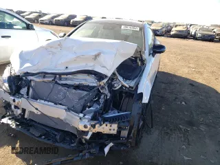 2023 Mercedes-Benz C 300 with VIN W1KWJ8EB8PG131247, listed as a Copart auction lot 40616584 with 823 mi miles and . Bid and sale history available at DreamBid. Image 5.