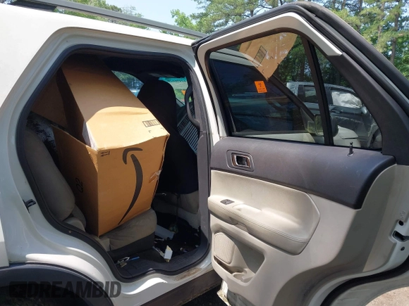 2011 Ford Explorer с VIN 1FMHK8B88BGA64145, выставлен на аукционе IAAI как лот 42496626 с пробегом 254 835 миль миль и . История ставок и продаж доступна на DreamBid. Изображение 8.