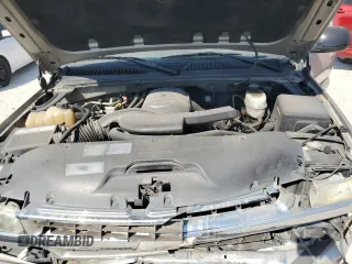 2004 Chevrolet Tahoe LT with VIN 1GNEC13ZX4R306385, listed as a Copart auction lot 75694864 with 168,142 mi miles and Salvage Title. Bid and sale history available at carsss.com. Image 12.