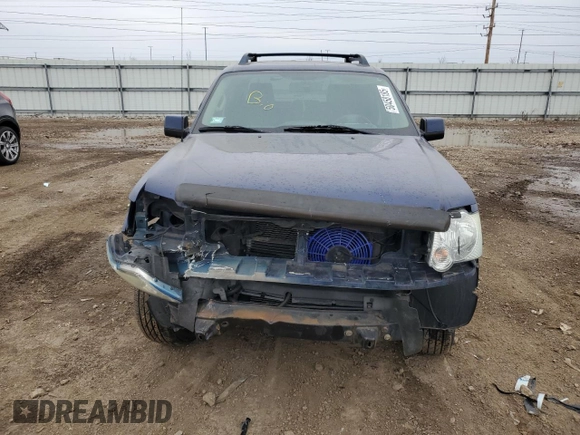 2007 Ford Explorer Sport Trac Limited с VIN 1FMEU53K77UA23990, выставлен на аукционе Copart как лот 50458185 с пробегом 145 472 миль миль и Списание • Salvage title. История ставок и продаж доступна на DreamBid. Изображение 5.