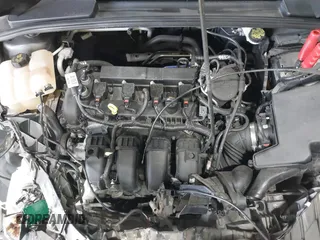 2015 Ford Focus SE с VIN 1FADP3K23FL209498, выставлен на аукционе IAAI как лот 42393680 с пробегом 75 654 миль миль и . История ставок и продаж доступна на DreamBid. Изображение 10.
