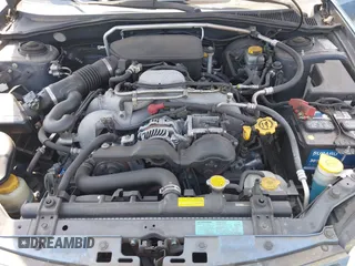 2007 Subaru Impreza i z VIN JF1GD61637G521925, wystawiony jako IAAI lot #42521353 z przebiegiem 95 567 mil mil oraz . Historia ofert i sprzedaży dostępna na DreamBid. Obrazek 10.