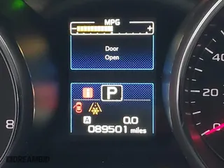 2016 Subaru Outback 2.5i with VIN 4S4BSAAC9G3233056, listed as a IAAI auction lot 41680724 with 89,501 mi miles. Bid and sale history available at carsss.com. Image 15.
