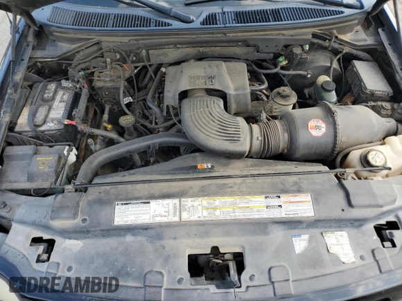 2001 Ford F-150 XLT with VIN 1FTRW07L51KA31353, listed as a Copart auction lot 59724275 with Not provided miles and Salvage title. Bid and sale history available at DreamBid. Image 11.