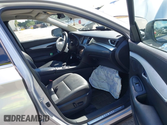 2021 Infiniti QX50 Luxe с VIN 3PCAJ5BB7MF113464, выставлен на аукционе IAAI как лот 41901603 с пробегом 103 631 миль миль и . История ставок и продаж доступна на DreamBid. Изображение 5.