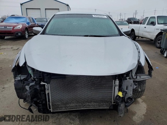 2016 Nissan Altima S with VIN 1N4AL3AP1GC155972, listed as a Copart auction lot 83660624 with 177,461 mi miles and Salvage Title. Bid and sale history available at carsss.com. Image 5.