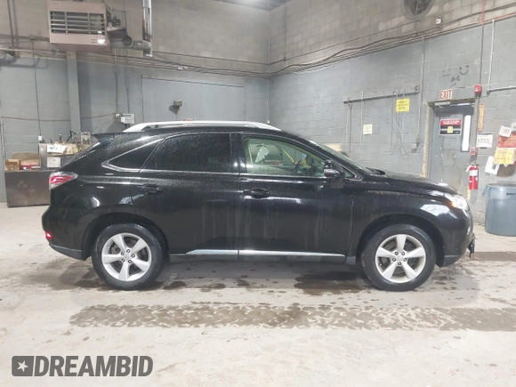 2015 Lexus RX 350 with VIN 2T2BK1BA9FC274158, listed as a IAAI auction lot 41973854 with 136,015 mi miles and . Bid and sale history available at DreamBid. Image 12.