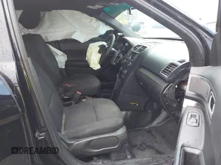 2016 Ford Police Interceptor Utility z VIN 1FM5K8AR8GGC35822, wystawiony jako IAAI lot #42091991 z przebiegiem 221 812 mil mil oraz . Historia ofert i sprzedaży dostępna na DreamBid. Obrazek 5.