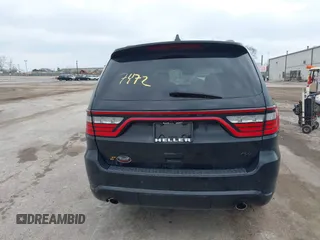 2023 Dodge Durango R/T Plus с VIN 1C4SDJCT0PC580531, выставлен на аукционе IAAI как лот 42067472 с пробегом 17 103 миль миль и . История ставок и продаж доступна на DreamBid. Изображение 16.