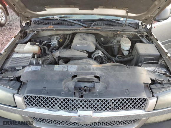 2003 Chevrolet Silverado 1500 LT with VIN 2GCEC19T131303989, listed as a Copart auction lot 42594995 with 222,517 mi miles and Salvage Title. Bid and sale history available at carsss.com. Image 11.