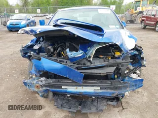 2020 Subaru WRX with VIN JF1VA1A67L9816091, listed as a IAAI auction lot 42255210 with 122,363 mi miles and . Bid and sale history available at DreamBid. Image 6.