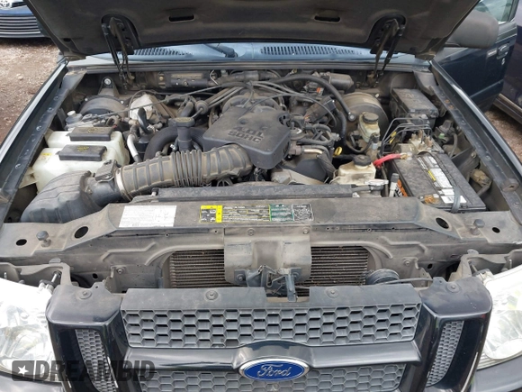 2004 Ford Explorer Sport Trac XLS с VIN 1FMZU67K14UB76295, выставлен на аукционе IAAI как лот 42387004 с пробегом Не указан миль и . История ставок и продаж доступна на DreamBid. Изображение 10.