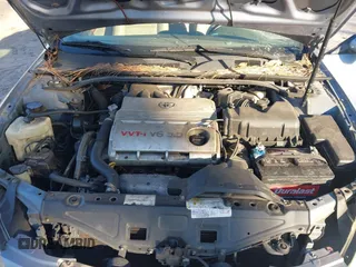 2007 Toyota Solara SE with VIN 4T1FA38P07U116484, listed as a IAAI auction lot 41891838 with 219,238 mi miles. Bid and sale history available at carsss.com. Image 10.
