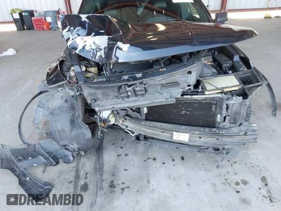 2017 Ford Explorer XLT with VIN 1FM5K7D83HGA69904, listed as a IAAI auction lot 41878052 with Not Provided miles and . Bid and sale history available at carsss.com. Image 6.
