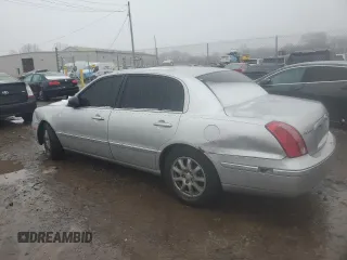 2008 Kia Amanti with VIN KNALD125585163206, listed as a Copart auction lot 44403645 with 136,267 mi miles and Salvage Title. Bid and sale history available at carsss.com. Image 2.