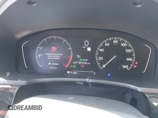 2024 Honda Civic Sport z VIN 2HGFE2F57RH532687, wystawiony jako IAAI lot #42103826 z przebiegiem 17 708 mil mil oraz . Historia ofert i sprzedaży dostępna na DreamBid. Obrazek 7.