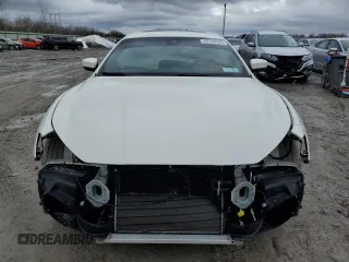 2017 Maserati Ghibli S Q4 с VIN ZAM57RTS4H1232007, выставлен на аукционе Copart как лот 47345505 с пробегом 93 978 миль миль и Списание • Salvage title. История ставок и продаж доступна на DreamBid. Изображение 5.