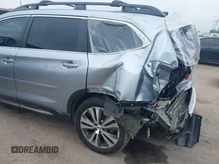 2020 Subaru Ascent Limited z VIN 4S4WMALD8L3447788, wystawiony jako IAAI lot #41913834 z przebiegiem 84 677 mil mil oraz . Historia ofert i sprzedaży dostępna na DreamBid. Obrazek 3.