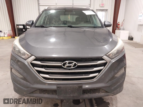 2018 Hyundai Tucson SEL with VIN KM8J3CA48JU684221, listed as a IAAI auction lot 42303306 with 112,134 mi miles and . Bid and sale history available at DreamBid. Image 12.