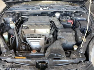 2008 Mitsubishi Eclipse GS with VIN 4A3AK64F98E018766, listed as a Copart auction lot 43482255 with 89,917 mi miles and Salvage Title. Bid and sale history available at carsss.com. Image 12.
