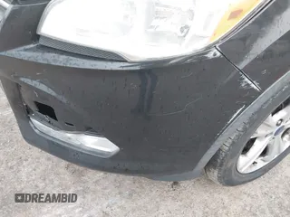 2015 Ford Escape SE with VIN 1FMCU9G90FUC66187, listed as a IAAI auction lot 41678861 with 284,548 mi miles and . Bid and sale history available at DreamBid. Image 12.