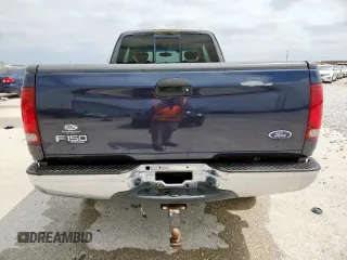2001 Ford F-150 XL with VIN 2FTPX18L71CB02386, listed as a Copart auction lot 59402945 with 167,885 mi miles and Clean title. Bid and sale history available at DreamBid. Image 6.