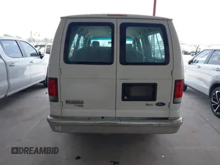 2011 Ford Econoline Passenger XL z VIN 1FBSS3BL9BDA52335, wystawiony jako IAAI lot #42248296 z przebiegiem 109 251 mil mil oraz . Historia ofert i sprzedaży dostępna na DreamBid. Obrazek 16.