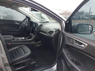 2022 Ford Edge SEL z VIN 2FMPK4J93NBA94793, wystawiony jako IAAI lot #41884687 z przebiegiem 57 372 mil mil oraz . Historia ofert i sprzedaży dostępna na DreamBid. Obrazek 5.
