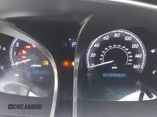 2012 Toyota Avalon z VIN 4T1BK3DB7CU455629, wystawiony jako IAAI lot #41794471 z przebiegiem 294 337 mil mil oraz . Historia ofert i sprzedaży dostępna na DreamBid. Obrazek 7.