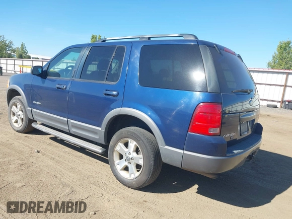 2004 Ford Explorer XLT z VIN 1FMZU63K24ZA86906, wystawiony jako IAAI lot #42177900 z przebiegiem 199 628 mil mil oraz . Historia ofert i sprzedaży dostępna na DreamBid. Obrazek 3.
