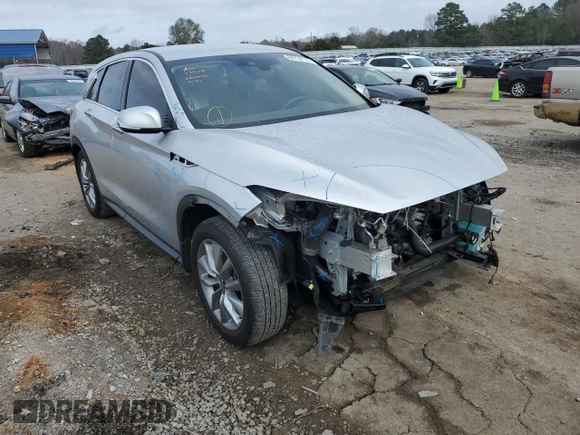 2021 Infiniti QX50 Pure z VIN 3PCAJ5AA7MF110962, wystawiony jako Copart lot #69732772 z przebiegiem 39 864 mil mil oraz . Historia ofert i sprzedaży dostępna na DreamBid. Obrazek 4.