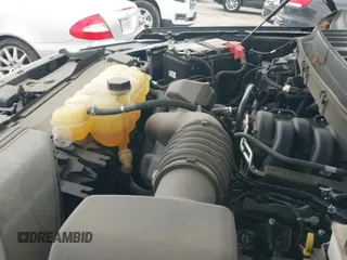 2021 Ford F-150 XL с VIN 1FTEW1C5XMFC46476, выставлен на аукционе IAAI как лот 42274855 с пробегом 89 148 миль миль и . История ставок и продаж доступна на DreamBid. Изображение 19.