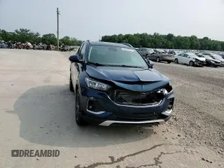 2020 Buick Encore GX Select с VIN KL4MMESLXLB079836, выставлен на аукционе Copart как лот 60286995 с пробегом 53 964 миль миль и На запчасти • Non repairable. История ставок и продаж доступна на DreamBid. Изображение 14.