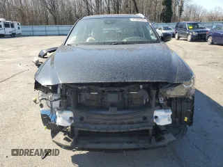 2018 Mazda CX-5 Touring with VIN JM3KFBCM6J0308848, listed as a Copart auction lot 47360695 with 37,626 mi miles and Salvage Title. Bid and sale history available at DreamBid. Image 5.