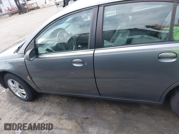 2007 Saturn ION with VIN 1G8AJ55F87Z129504, listed as a IAAI auction lot 41946719 with 115,976 mi miles. Bid and sale history available at carsss.com. Image 14.