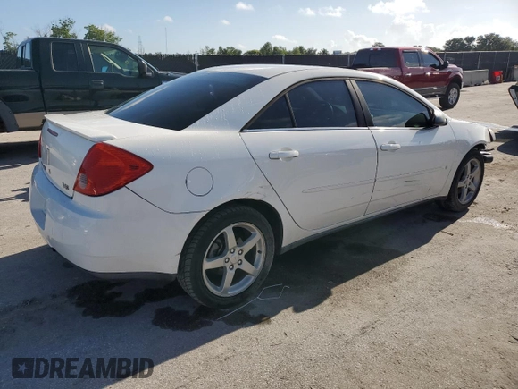 2007 Pontiac G6 G6 with VIN 1G2ZG57N074262982, listed as a Copart auction lot 64891595 with Not provided miles and Non repairable. Bid and sale history available at DreamBid. Image 3.