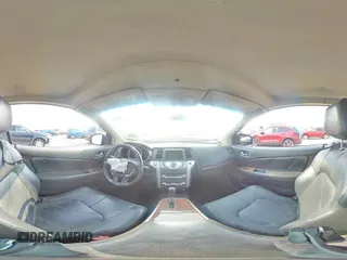 2011 Nissan Murano z VIN JN8AZ1FY9BW000919, wystawiony jako Copart lot #65661724 z przebiegiem 74 326 mil mil oraz Szkoda całkowita • Salvage title. Historia ofert i sprzedaży dostępna na DreamBid. Obrazek 13.