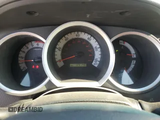 2013 Toyota Tacoma with VIN 5TFTX4CN5DX024377, listed as a Copart auction lot 64112025 with 125,146 mi miles and Salvage title. Bid and sale history available at DreamBid. Image 9.