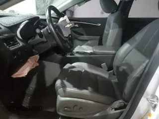 2018 Chevrolet Impala LT z VIN 2G1105S33J9116169, wystawiony jako Copart lot #50909435 z przebiegiem 106 039 mil mil oraz Szkoda całkowita • Salvage title. Historia ofert i sprzedaży dostępna na DreamBid. Obrazek 7.